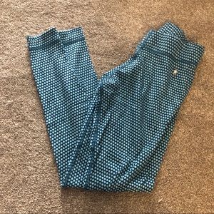 Smartwool thermal leggings